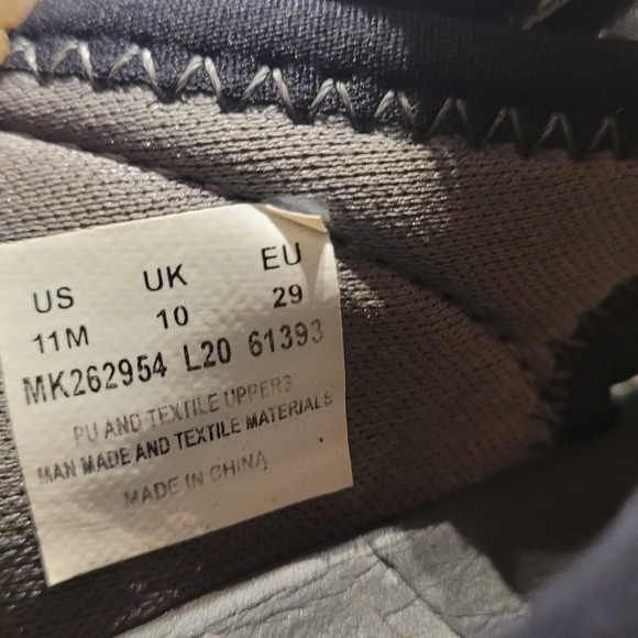 Boys sandals - Picture 3 of 5